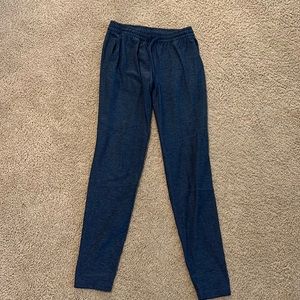 Outdoor Voices Cloud Knit Joggers